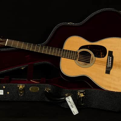 Martin Guitars 00-28 Modern Deluxe image 8