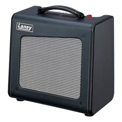 Laney Cub Super10 1x10" Tube Guitar Combo Amp - Open Box image 2