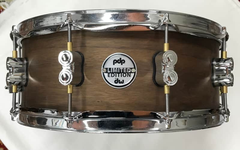 PDP  Snare Pacific Limited Edition image 1