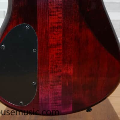 Spector NS Ethos 5 - Interstellar image 12