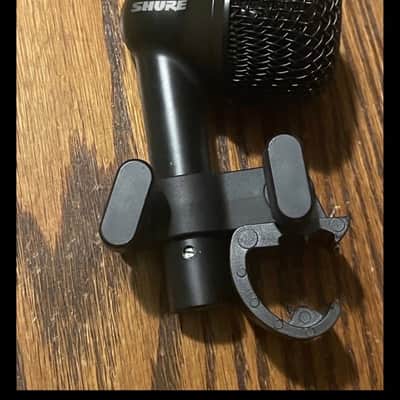 Shure  Nexadyne NXN6 supercardiod image 1