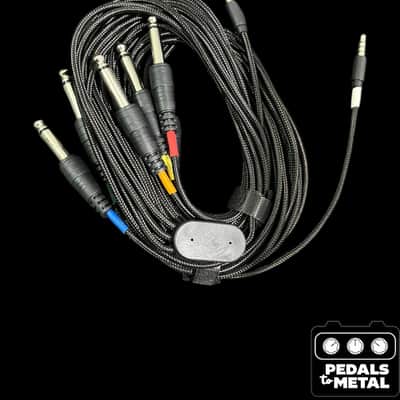 Submarine Pickups - SubSix - X20583 image 4