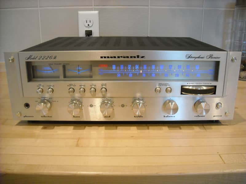 Marantz 2226B