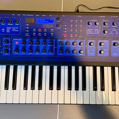 Dave Smith Instruments Poly Evolver PE Potentiometer Edition