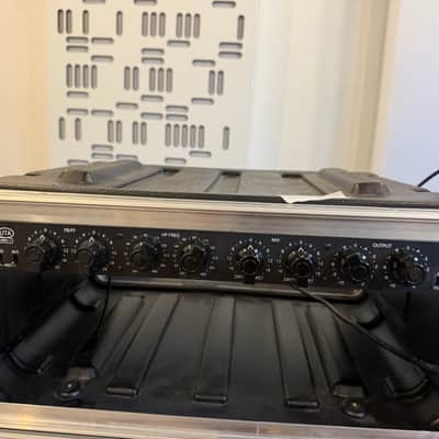 A VERY SPECIAL Undertone Audio Unfairchild Model 670M II ERIC VALENTINE OWNED w/ UNFa-1 Accessory // 2-Channel Tube Compressor image 18