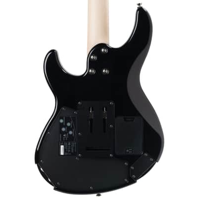 BOSS EURUS GS-1 ELECTRONIC GUITAR image 3