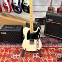 Fender American special TELECASTER 2010 - Olympic white