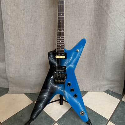 Dean Dimebag Dean from Hell DFH image 2