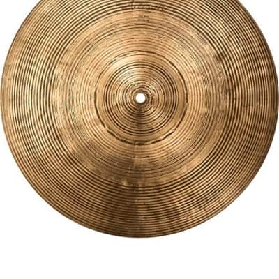 SABIAN ARTISAN ELITE HATS 16" A1602EN image 2