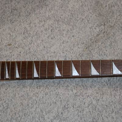 Jackson Loaded 24 Fret Neck - Made in Japan - No Tariffs Bild 7