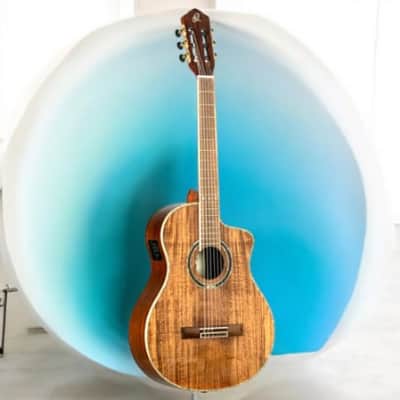 Crafter 30th Anniversary Moon Light Edition 2002 | Reverb