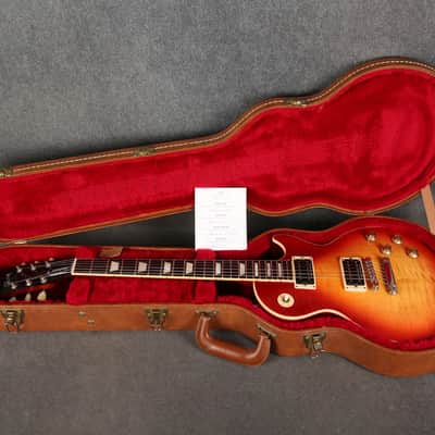 Gibson Les Paul Traditional - SD Pickups - Heritage Cherry Sunburst - 2nd Hand image 17