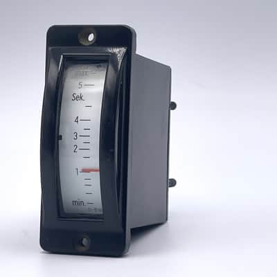 EMT 140/240  Plate Remote Delay Meter image 2