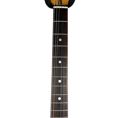 Tokai SS50 Custom Edition Stratocaster 1984 - Vintage White image 6