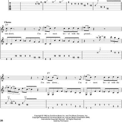 Blues image 5