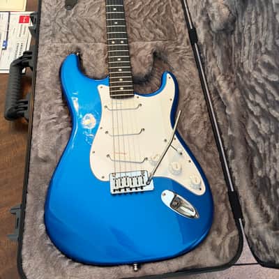 Fender American Ultra II Stratocaster image 3