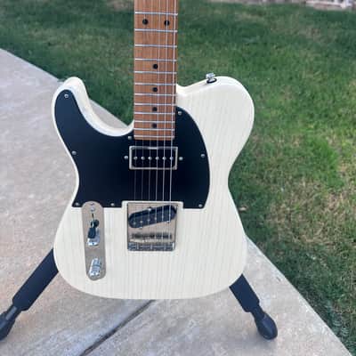 Tom Anderson  T Icon 2023 - Mary Kaye White “Vince Gill Blackgaurd” image 3
