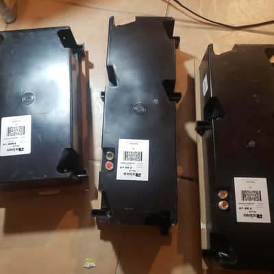 Axiom T22 V3 & T100 V3 Speakers T22 V3 & T100 V3 image 4