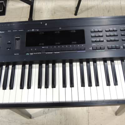 Ensoniq TS12 Performance / Composition Synthesizer [Three Wave Music] image 4