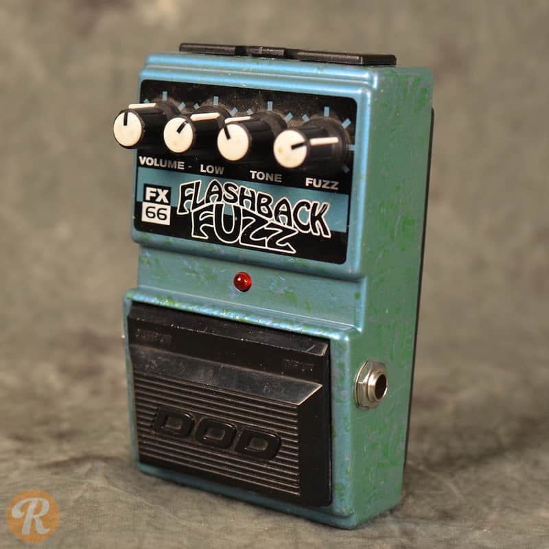 ギター DOD FX 66 Flashback Fuzz hq720.jpg?sqp=-