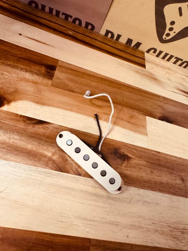 Seymour Duncan SSL-1 Vintage Staggered Strat Pickup