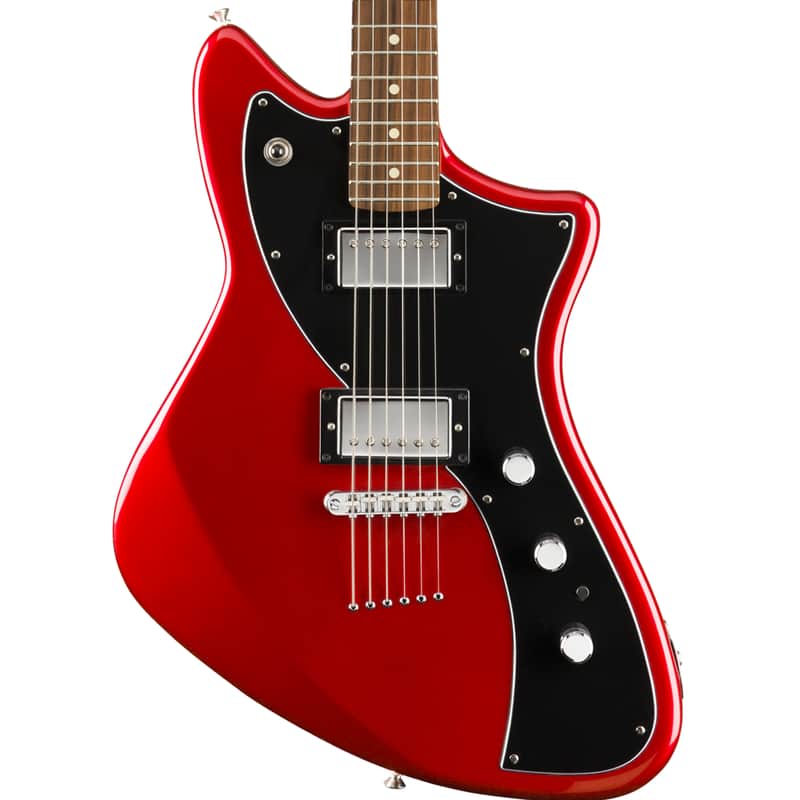 Fender Alternate Reality Meteora image 2