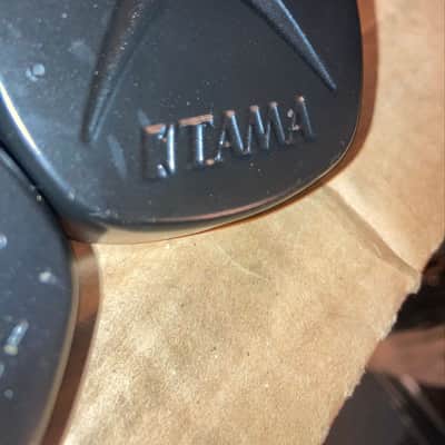 Tama Speed Cobra 310 Pedal Limited Black Copper Edition Lot#2 image 5