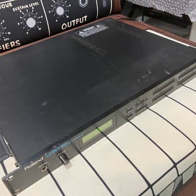 Roland U-110 PCM Sound Module image 7