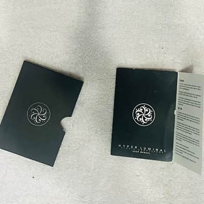 Darkglass Electronics Hyper Luminal Hybrid Compressor 2018-PRESENT image 4