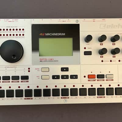 Elektron Machinedrum SPS-1UW+ MKII image 2
