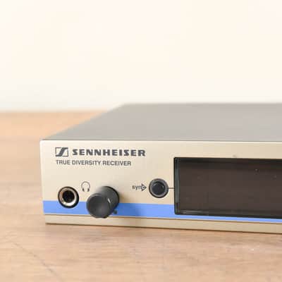 Sennheiser ew 500-935 G3 Wireless Handheld Microphone System - G Band CG001ZB image 3