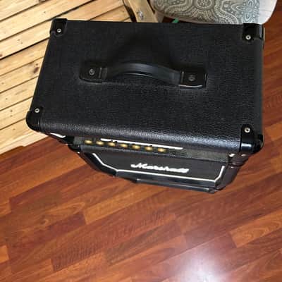 Marshall G15MS Lead 15 Micro Stack image 5