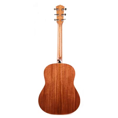 Taylor Gold Label Collection 517e Grand Pacific Acoustic-Electric Sunburst 2025 image 3
