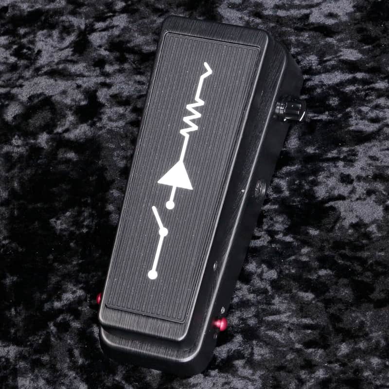 MXR MC404 CAE Wah Pedal (08/17) | Reverb