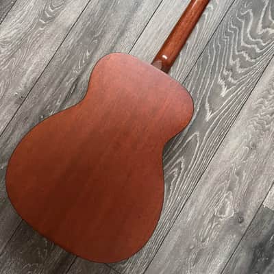 Martin J12-16 12 String Guitar With Case + LR Baggs VT Pickup - Made in USA image 3