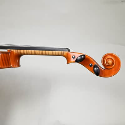 Ernst Heinrich Roth Violin, 1996, 4/4, Germany image 19