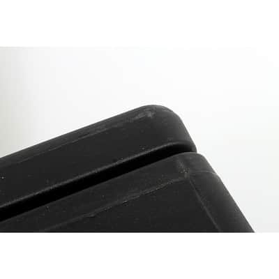 SKB Rolling Mixer X32 Case with Doghouse Regular image 5