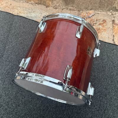 Tama Superstar Mahogany Power Size 13x12 Tom Drum image 2