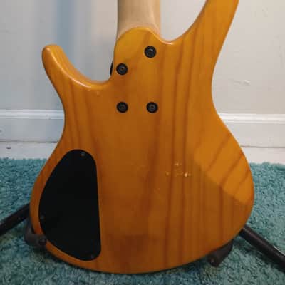 Tobias Toby lV Deluxe image 5