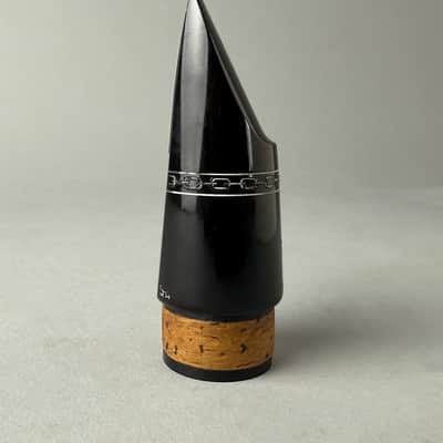 Otto Link Tone Edge 5* Bb Bass Clarinet Mouthpiece image 4