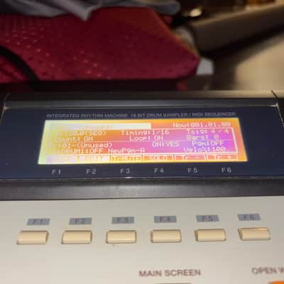 Akai MPC2000XL MIDI Production Center - Studio Plus Edition - 2000 - 2005 image 12