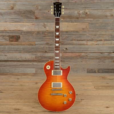 Gibson Custom Shop Collector's Choice #9 "The Believer Burst" '59 Les Paul Standard Reissue