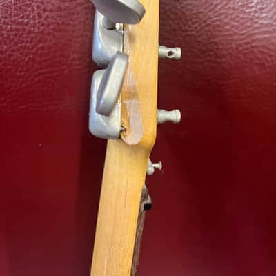 Hagstrom II Guitar Neck loaded 1960s image 10