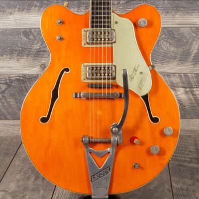 Gretsch 6120 Nashville 1964 ORIGINAL image 1