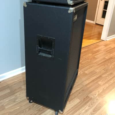 Sunn 300T with 215 cabinet image 3