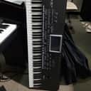 Korg PA3X LE 76 Key Professional Arranger Keyboard
