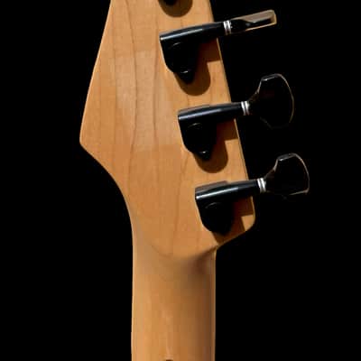 Fender HM bass 1992 - 5 stringed image 6