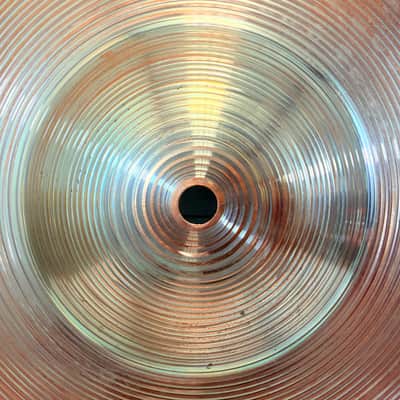 Sabian APX 20" Solid Ride Cymbal AP2014 – Discontinued High-Decibel Series 2008–2011 image 4