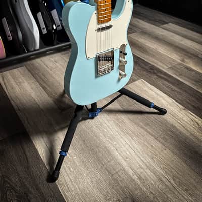 Squier Classic Vibe '50s Telecaster - Sonic Blue image 3