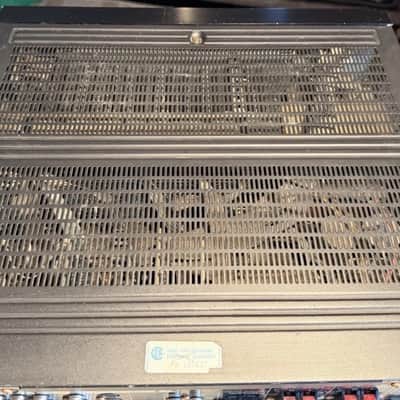 Pioneer VSX-9900s MONSTER Stereo Receiver Dolby Surround FRESH SERVICE 125WPC🔥 image 10